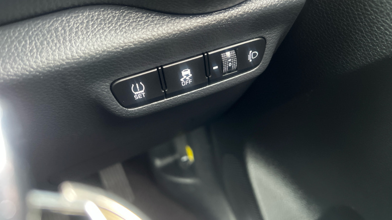 Kia Picanto 1.0 3 5dr [4 seats] Petrol Hatchback